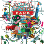 Buy Coaster Park only at Bored Game Company.