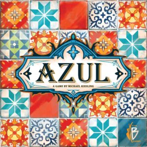 Buy Azul only at Bored Game Company.