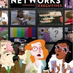 Buy The Networks: Executives only at Bored Game Company.
