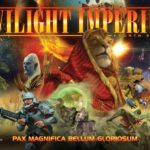 Buy Twilight Imperium (Fourth Edition) only at Bored Game Company.