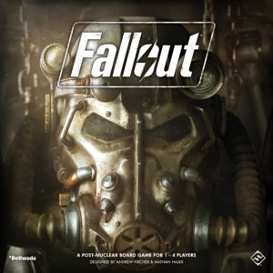 Buy Fallout only at Bored Game Company.