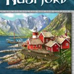 Buy Nusfjord only at Bored Game Company.