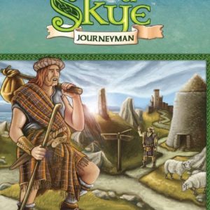 Buy Isle of Skye: Journeyman only at Bored Game Company.