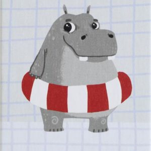 Buy Hippo only at Bored Game Company.