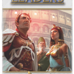 Buy 7 Wonders: Leaders Anniversary Pack only at Bored Game Company.