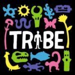 Buy Tribe only at Bored Game Company.