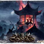 Buy Conan: Khitai only at Bored Game Company.
