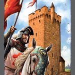 Buy Carcassonne: Expansion 4 – The Tower only at Bored Game Company.