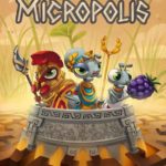 Buy Micropolis only at Bored Game Company.