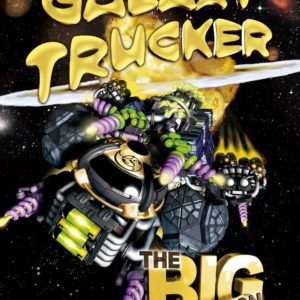 Buy Galaxy Trucker: The Big Expansion only at Bored Game Company.