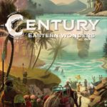 Buy Century: Eastern Wonders only at Bored Game Company.