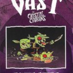 Buy Vast: The Crystal Caverns – Bonus Cards only at Bored Game Company.