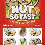 Buy Nut So Fast only at Bored Game Company.