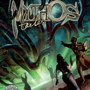 Buy Mythos Tales only at Bored Game Company.