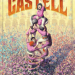 Buy Castell only at Bored Game Company.