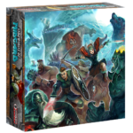 Buy Champions of Midgard: Jarl Edition only at Bored Game Company.