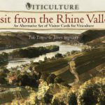 Buy Viticulture: Visit from the Rhine Valley only at Bored Game Company.