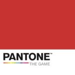 Buy Pantone: The Game only at Bored Game Company.