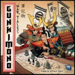 Buy Gunkimono only at Bored Game Company.