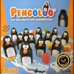 Buy Pengoloo only at Bored Game Company.