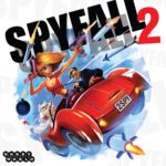 Buy Spyfall 2 only at Bored Game Company.