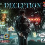 Buy Deception: Undercover Allies only at Bored Game Company.