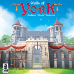 Buy Walls of York only at Bored Game Company.