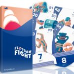 Buy Flotsam Fight only at Bored Game Company.