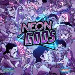Buy Neon Gods only at Bored Game Company.