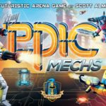 Buy Tiny Epic Mechs only at Bored Game Company.