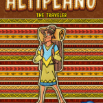 Buy Altiplano: The Traveler only at Bored Game Company.