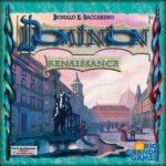 Buy Dominion: Renaissance only at Bored Game Company.