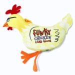 Buy Funky Chicken only at Bored Game Company.