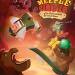 Buy Meeple Circus: The Wild Animal & Aerial Show only at Bored Game Company.