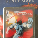 Buy Sentinels of the Multiverse: Benchmark Hero Character only at Bored Game Company.
