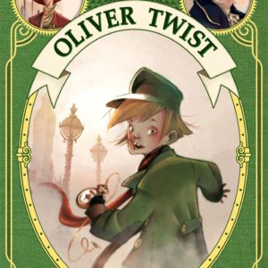 Buy Oliver Twist only at Bored Game Company.