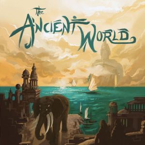 Buy The Ancient World (Second Edition) only at Bored Game Company.