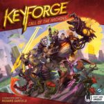 Buy KeyForge: Call of the Archons only at Bored Game Company.