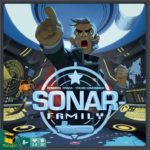 Buy Sonar Family only at Bored Game Company.