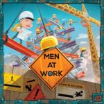 Buy Men at Work only at Bored Game Company.