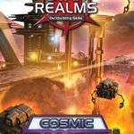 Buy Star Realms: Cosmic Gambit Set only at Bored Game Company.