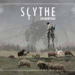 Buy Scythe: Encounters only at Bored Game Company.