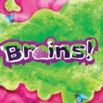 Buy Brains! only at Bored Game Company.
