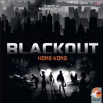 Buy Blackout: Hong Kong only at Bored Game Company.