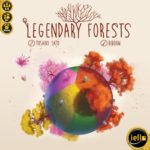 Buy Legendary Forests only at Bored Game Company.