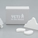 Buy Yeti in the House only at Bored Game Company.