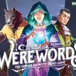 Buy Werewords only at Bored Game Company.
