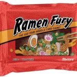Buy Ramen Fury only at Bored Game Company.