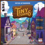 Buy Tiny Towns only at Bored Game Company.