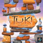 Buy Tuki only at Bored Game Company.